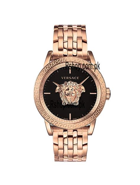 versace palazzo watch replica|are versace watches real.